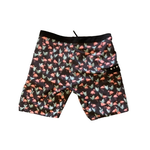 Rip Curl Flamingo Board Shorts Size 38 Men's - Picture 2 of 7
